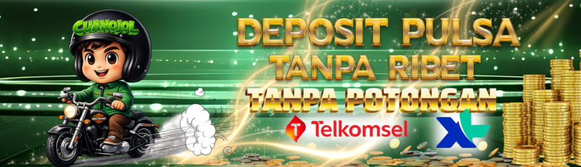 Slot RTP Tertinggi, Casino Live dan Togel Online