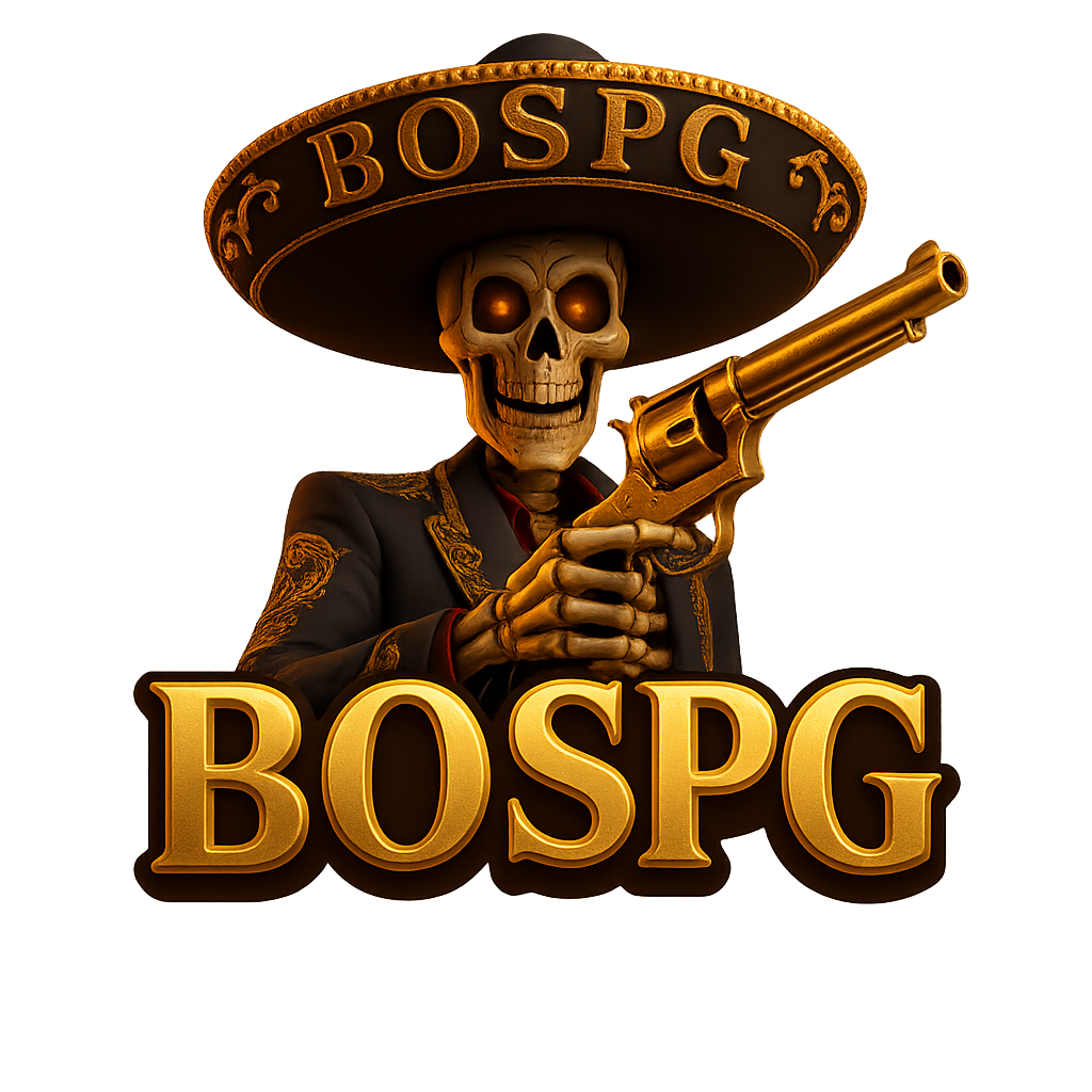 BOSPG LINK