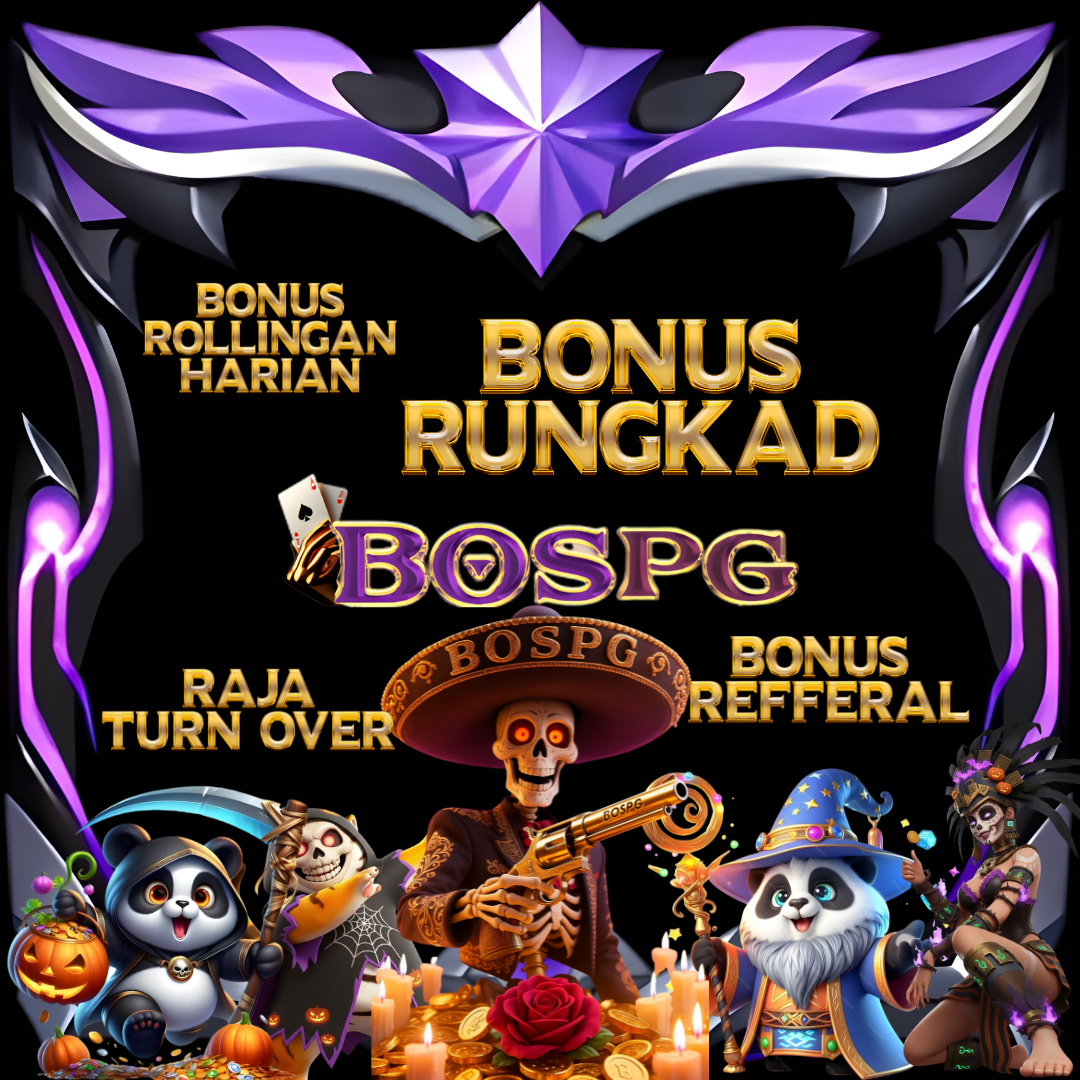 BOSPG: Platform Game Online Modern dengan Pengalaman Bermain Terbaik 2025